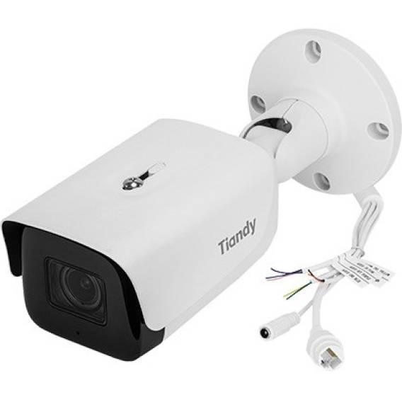 Obrázok pre IP Camera TC-C35TS 5 Mpx 2.7 ... 13.5 mm TIANDY