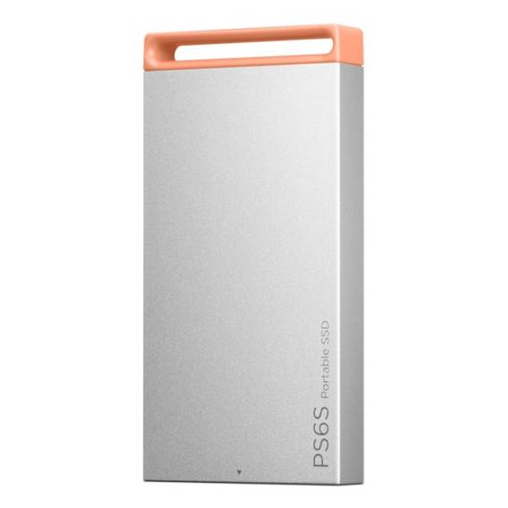 Obrázok pre Lenovo 4XB1T88410 externí SSD disk 1 TB USB typu C 3.2 Gen 2 (3.1 Gen 2) Šedá