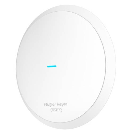Obrázok pre Ruijie Networks RG-RAP62 Wi-Fi přístupový bod 1774 Mbit/s Bílá Podpora napájení po Ethernetu (PoE)