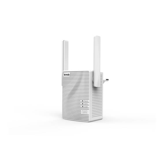 Obrázok pre Tenda A18 most/opakovač Síťový opakovač 867 Mbit/s Bílá