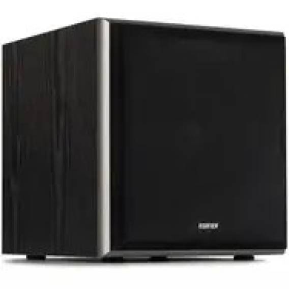 Obrázok pre Edifier T5 Černá Aktivní subwoofer 70 W
