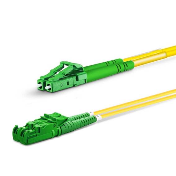 Obrázok pre Equip 255103 InfiniBand a optický kabel 3 m E-2000 LC Žlutá