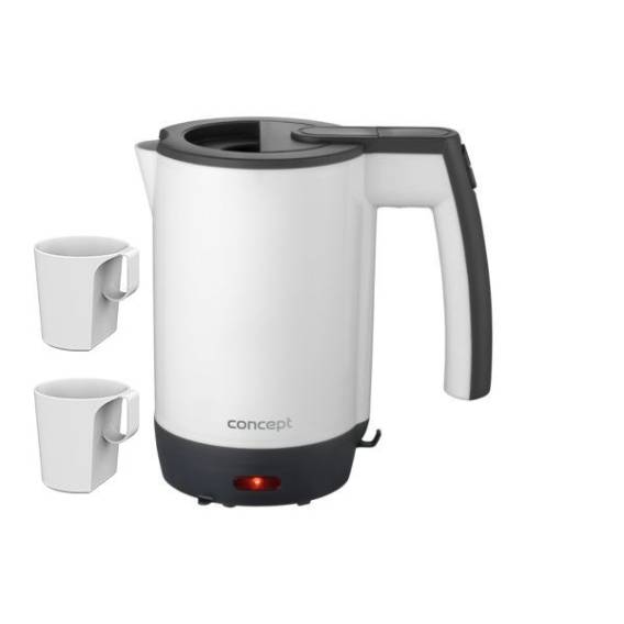 Obrázok pre Turistická konvice 0,5L + 2 hrnky RK7030 CONCEPT