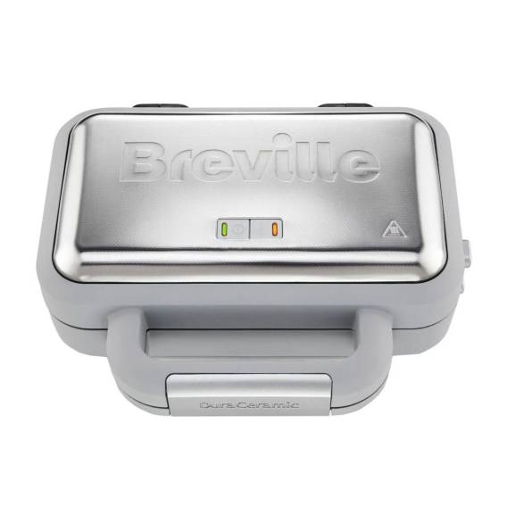 Obrázok pre Vaflovač Breville DuraCeramic VST072X
