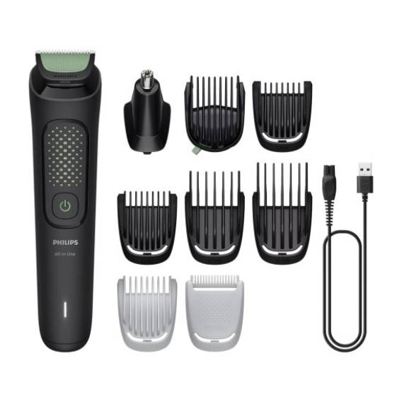 Obrázok pre Philips MG3946/15 All-in-One Series 3000 Multifunkční zastřihovač 9 v 1