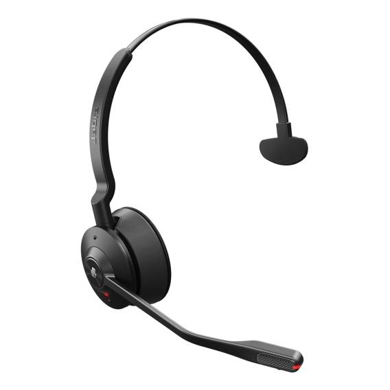 Obrázok pre Jabra Engage 55 SE Sluchátka s mikrofonem Bezdrátový Kancelář / call centrum USB typu C