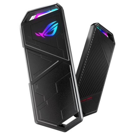 Obrázok pre ASUS ROG Strix Arion SSD rámeček Černá M.2