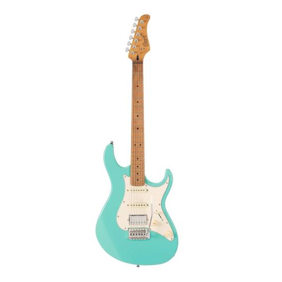 Obrázok pre CORT G200SE Seafoam Green - elektrická kytara