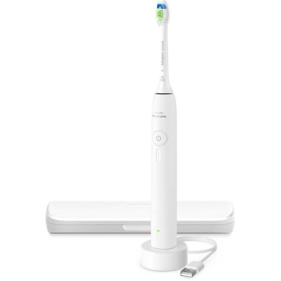Obrázok pre Philips Sonicare 3100 series 3100 HX4033/21 Nabíjecí zubní kartáček