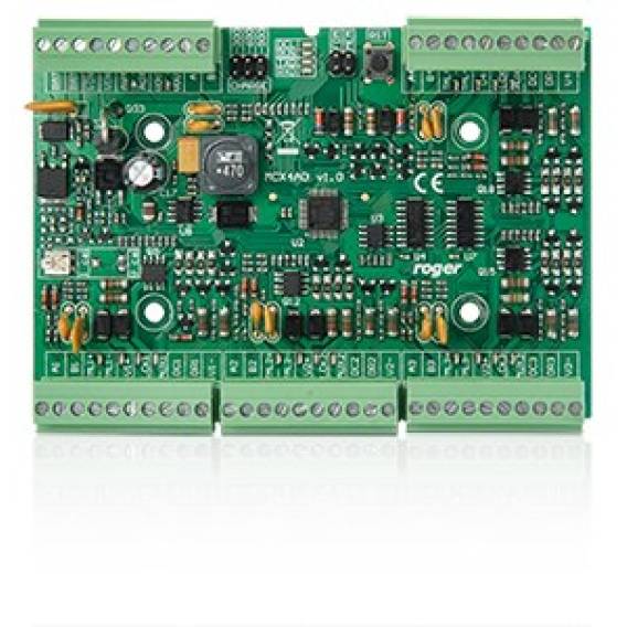 Obrázok pre 4-pass expander ROGER MCX4D