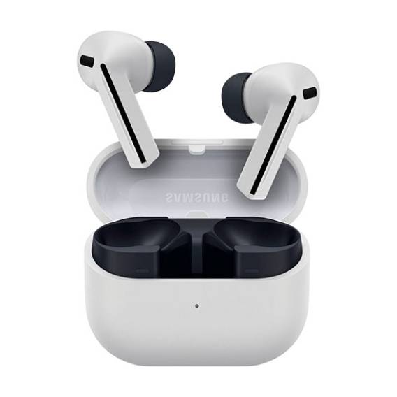 Obrázok pre Samsung Galaxy SM-R420NZAAEUE sluchátka / náhlavní souprava Sluchátka s mikrofonem True Wireless Stereo (TWS) Do ucha Hovory/hudba Bluetooth Šedá