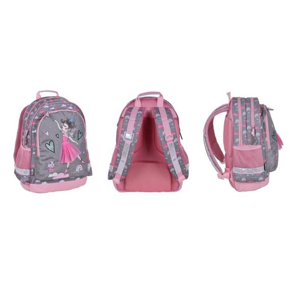 Obrázok pre Ballerina backpack PP23BA-116