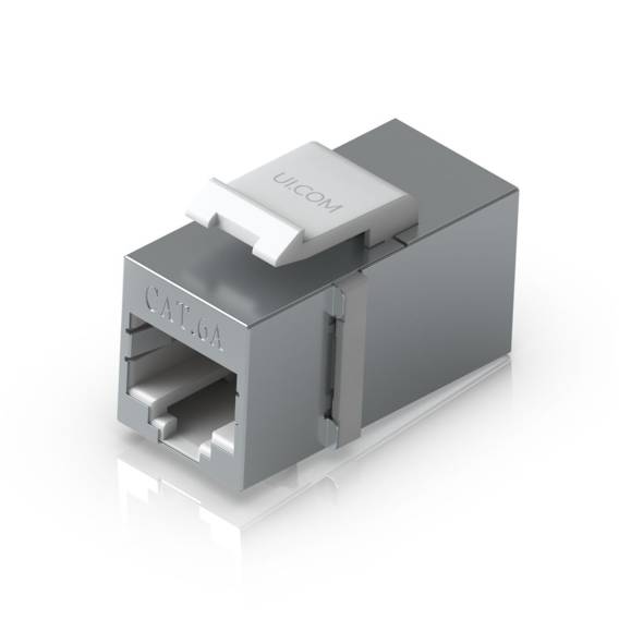 Obrázok pre Ubiquiti UACC-Keystone-Coupler-C6A