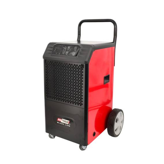 Obrázok pre AWTOOLS OSUSZACZ POWIETRZA 50L/24h DHS50 BLACK LINE