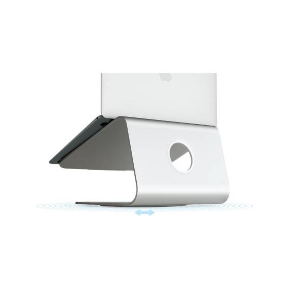 Obrázok pre Rain Design mStand 360 Stojan pro laptop Stříbrná 38,1 cm (15")