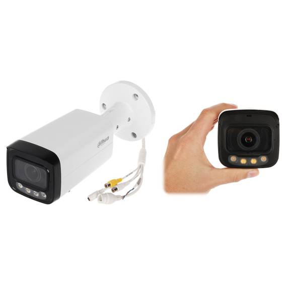 Obrázok pre Dahua IPC-HFW2249T-ZAS-IL-27135 IP Camera
