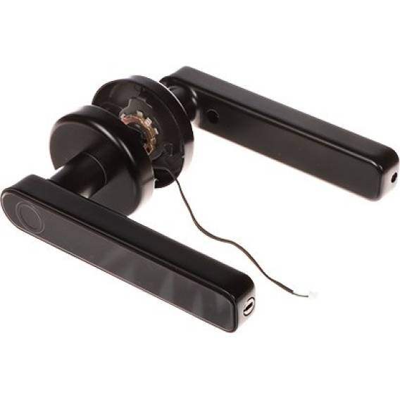 Obrázok pre Handle with Code Lock CDL-1/B Tuya Smart