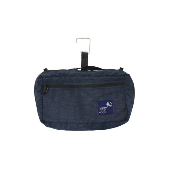 Obrázok pre Kosmetyczka TTTM Deep Blue