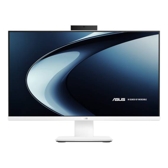 Obrázok pre ASUS V400 AiO V470VAK-WPE497W Intel Core 5 210H 68.6 cm (27") 1920 x 1080 pixels All-in-One PC 16 GB DDR5-SDRAM 512 GB SSD Windows 11 Home Wi-Fi 6 (802.11ax) White