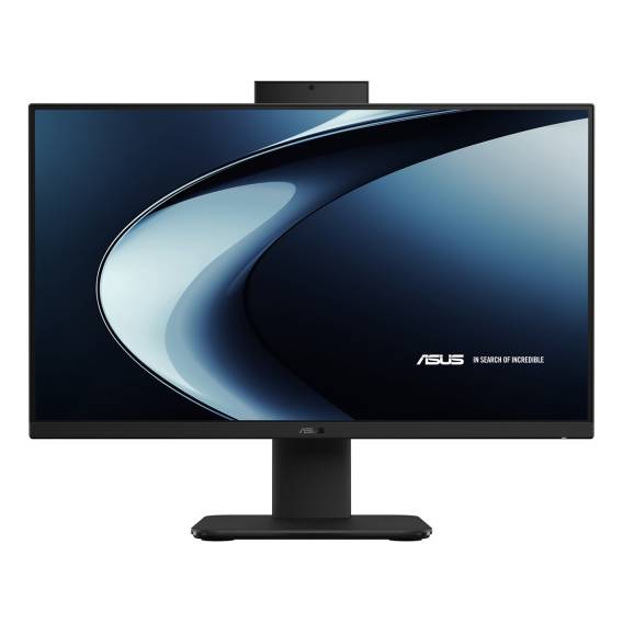 Obrázok pre ASUS V400 AiO V440VAK-BPC273W Intel® Core™ i5 i5-13420H 60,5 cm (23.8") 1920 x 1080 px All-in-One PC (vše v jednom) 16 GB DDR5-SDRAM 1 TB SSD Windows 11 Home Wi-Fi 6E (802.11ax) Černá