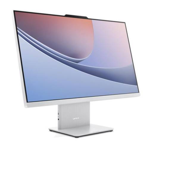 Obrázok pre Lenovo IdeaCentre AIO 27ILL11 Ultra 5 226 V, 27" FHD IPS, 300 nits, LBL AG, 16 GB LPDDR5X-8533, SSD 1 TB, grafická karta Intel Arc, 130 V, kamera 5,0 MP, Windows 11, barva Cloud Grey