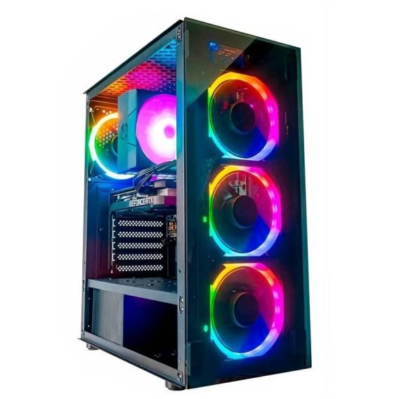 Obrázok pre PC INTOP R5-5500 16/500GB RTX3050