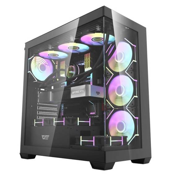 Obrázok pre PC INTOP R5-7600X16/1TB RTX5060TI