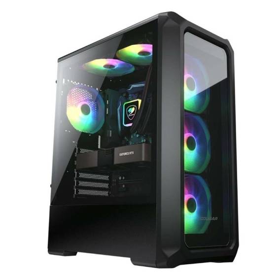 Obrázok pre PC INTOP R5-8400F 16/1TB RTX5050