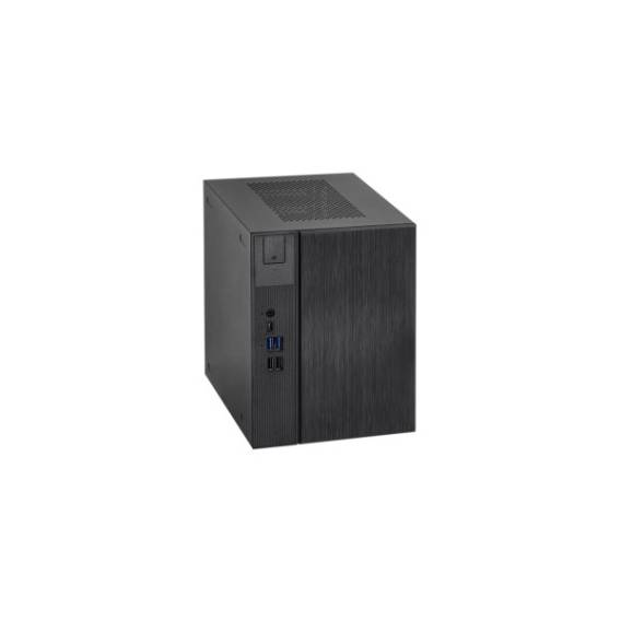 Obrázok pre Asrock DeskMeet X600 Desktop Černá AMD X600 Zásuvka AM5