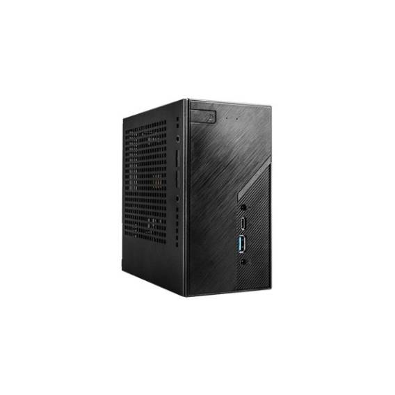 Obrázok pre Asrock DeskMini B760 Series PC o objemu 1,92 l Černá Intel B760 LGA 1700