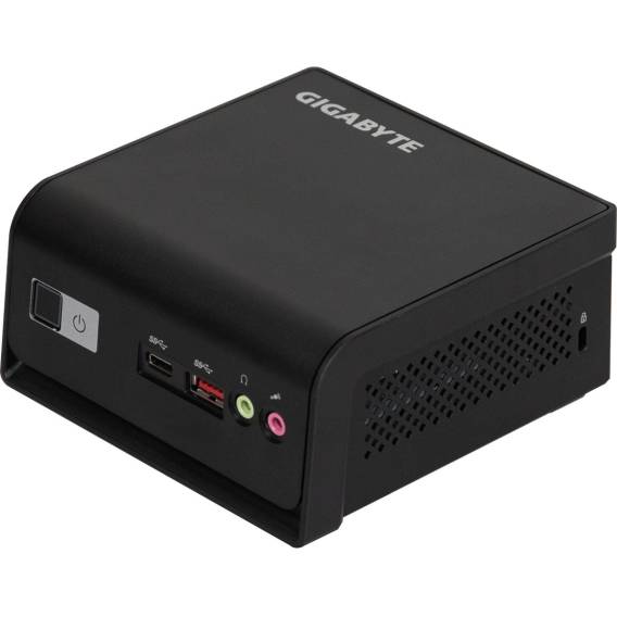 Obrázok pre GIGABYTE Barb GBT BRIX GB-BTIP-N150 Intel N150 - 1x2,5\" - 1xM.2