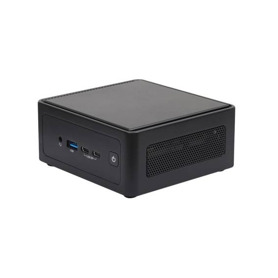 Obrázok pre Asrock 4X4 BOX-8840U SFF Černá Socket FP7 3,3 GHz