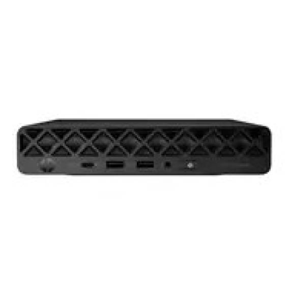 Obrázok pre HP EliteDesk 8 G1i Intel Core Ultra 7 265 32 GB DDR5-SDRAM 1 TB SSD Windows 11 Pro Mini PC AI PC Černá
