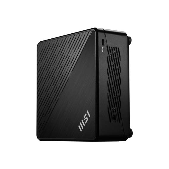 Obrázok pre MSI Cubi 5 12M-022BDE 0.66L sized PC Černá i3-1215U