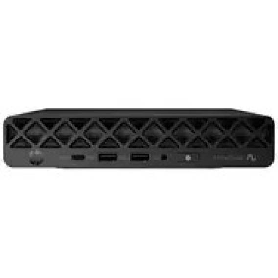 Obrázok pre HP EliteDesk 8 G1i Copilot+ PC AMD Ryzen AI 7 350 32 GB DDR5-SDRAM 1 TB SSD Windows 11 Pro Mini PC AI PC Černá