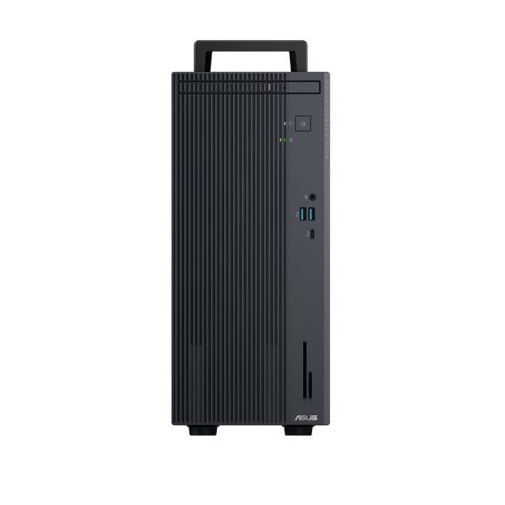 Obrázok pre ASUS ExpertCenter P500 Mini Tower P500MV-07240H1010 Intel Core 7 240H 32 GB DDR5-SDRAM 512 GB SSD PC Šedá