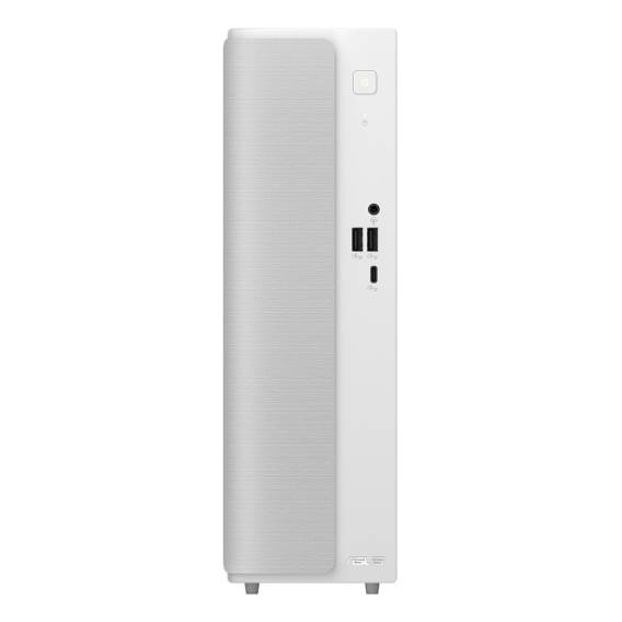 Obrázok pre ASUS V500 SFF V501SV-03100U012W Intel Core 3 100U 8 GB DDR5-SDRAM 512 GB SSD Windows 11 Home PC Bílá