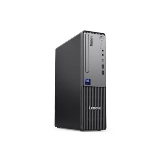 Obrázok pre Lenovo ThinkCentre neo 50s Gen 6 Intel Core Ultra 5 225 16 GB DDR5-SDRAM 512 GB SSD Windows 11 Pro SFF PC Černá