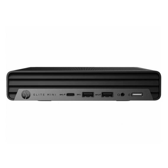 Obrázok pre Komputer PC HP Elite 800 G9 Mini i5-14500/16GB/SSD1TB/UHD770/W11 PRO 3Y