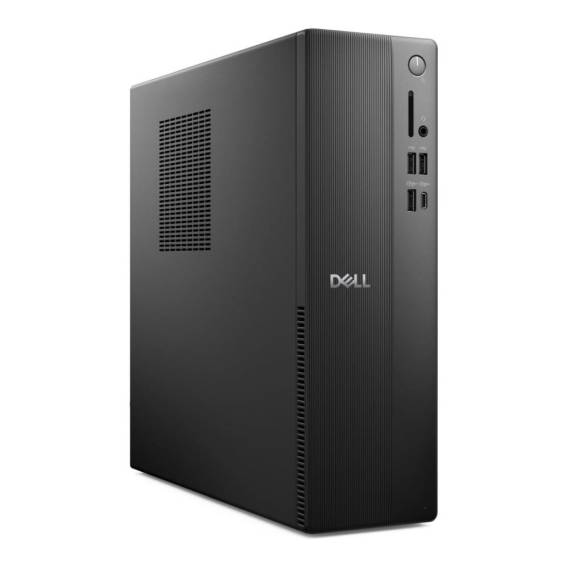 Obrázok pre DELL ECS1250 Intel® Core™ i5 i5-14400 16 GB DDR5-SDRAM 1 TB SSD Windows 11 Pro Slim PC PC Černá