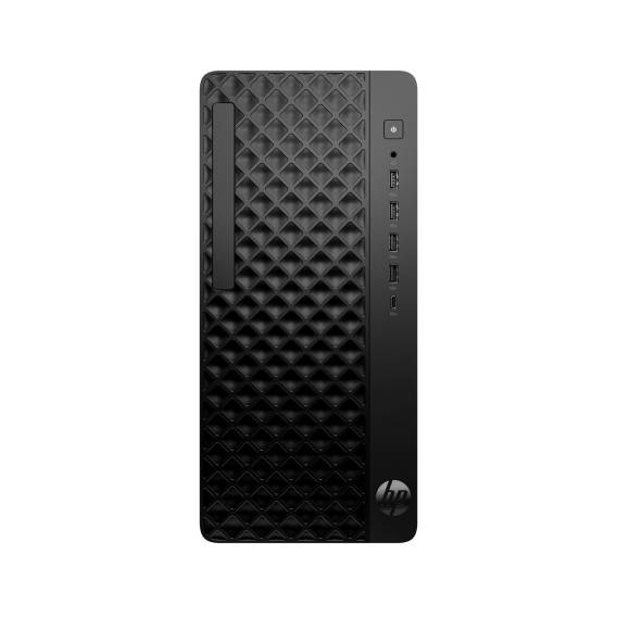 Obrázok pre HP ProDesk 2 Tower G1a E AI AMD Ryzen™ 7 8700G 16 GB DDR5-SDRAM 1 TB SSD Windows 11 Pro PC Černá