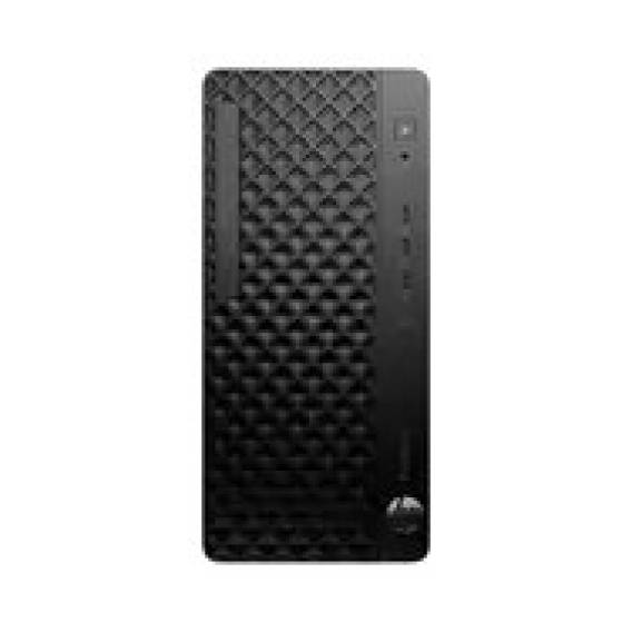 Obrázok pre HP ProDesk 4 G1i Intel Core Ultra 5 225 16 GB DDR5-SDRAM 512 GB SSD Windows 11 Home Tower PC AI PC Černá