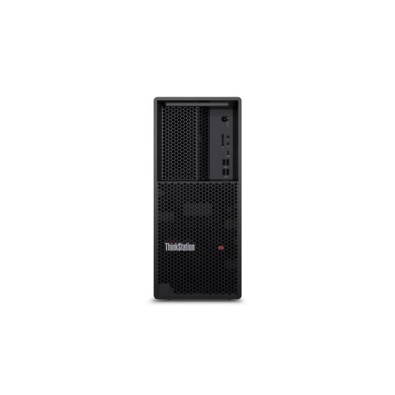 Obrázok pre Lenovo ThinkStation P3 Tower Gen 2 Intel Core Ultra 7 265 32 GB DDR5-SDRAM 512 GB SSD Windows 11 Pro Pracovní stanice