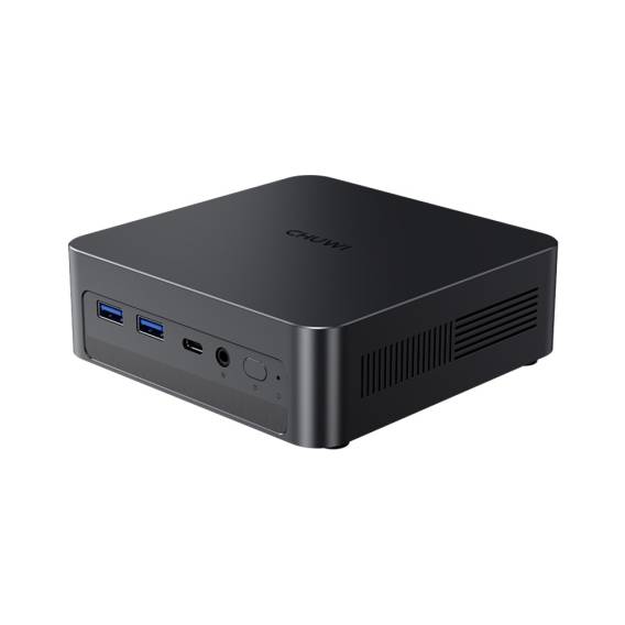 Obrázok pre PC Chuwi AuBox-X-P Ultra 7 256V 16GB 1TB BT LAN W11Pro