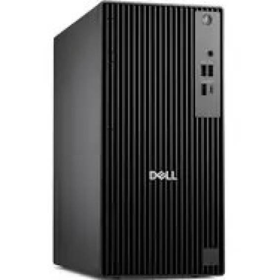 Obrázok pre DELL Pro QCT1250 Intel® Core™ i5 i5-14500 16 GB DDR5-SDRAM 512 GB SSD Windows 11 Pro Tower PC Černá