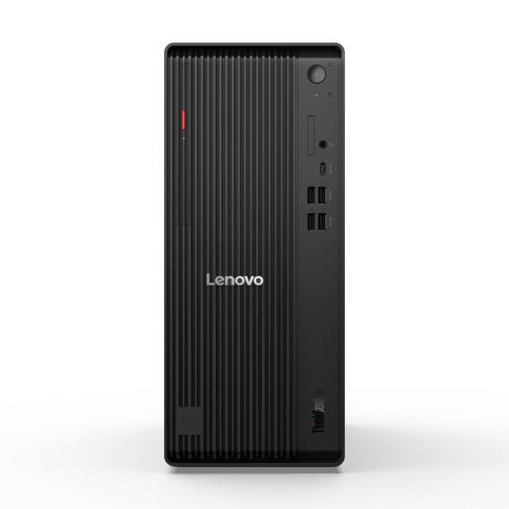 Obrázok pre Lenovo ThinkCentre M70t Gen 6 Intel Core Ultra 7 265 16 GB DDR5-SDRAM 512 GB SSD Windows 11 Pro Tower PC Černá