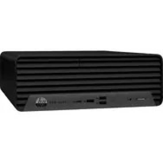 Obrázok pre HP Pro 400 G9 Intel® Core™ i5 i5-12500 8 GB DDR4-SDRAM 256 GB SSD Windows 11 Pro SFF PC Černá