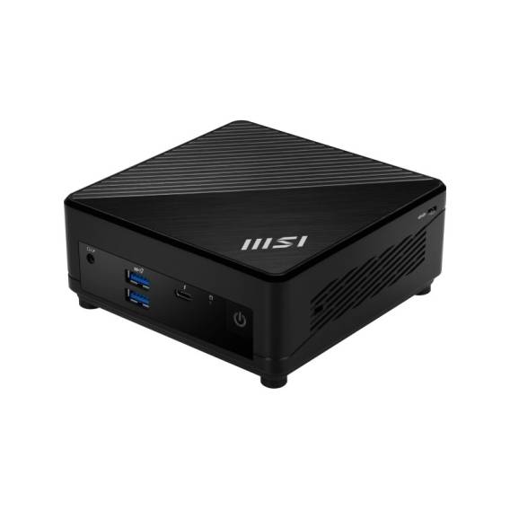 Obrázok pre MSI Cubi 5 1M-437BEU PC s objemem 0,6 l Černá 150U Intel® SoC