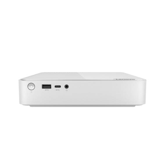 Obrázok pre Lenovo IdeaCentre Mini 01IRH8 Intel® Core™ i5 i5-13420H 16 GB DDR4-SDRAM 512 GB SSD Mini PC Šedá