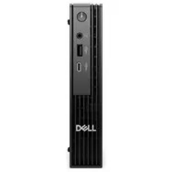 Obrázok pre DELL Pro QCM1250 Intel Core Ultra 5 235T 8 GB DDR5-SDRAM 512 GB SSD Windows 11 Pro Micro PC Mini PC Černá